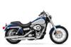 Harley-Davidson (R) Dyna(R) Super Glide(R) Custom 2010